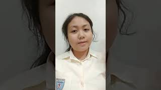 Speaking Activity 1 English Group Membersagnesia.f, Richerry.j