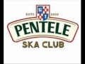 Pentele Ska Club - Gazdag vagyok