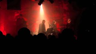 Watch Ljungblut Migraine Sky video