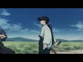 Brave Sword, Braver Soul- 月影蘭AMV