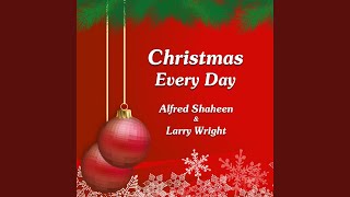 Watch Alfred Shaheen Christmas Every Day video