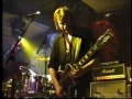 C.Y.R. John Norum Live