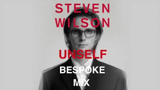 Watch Steven Wilson Unself video