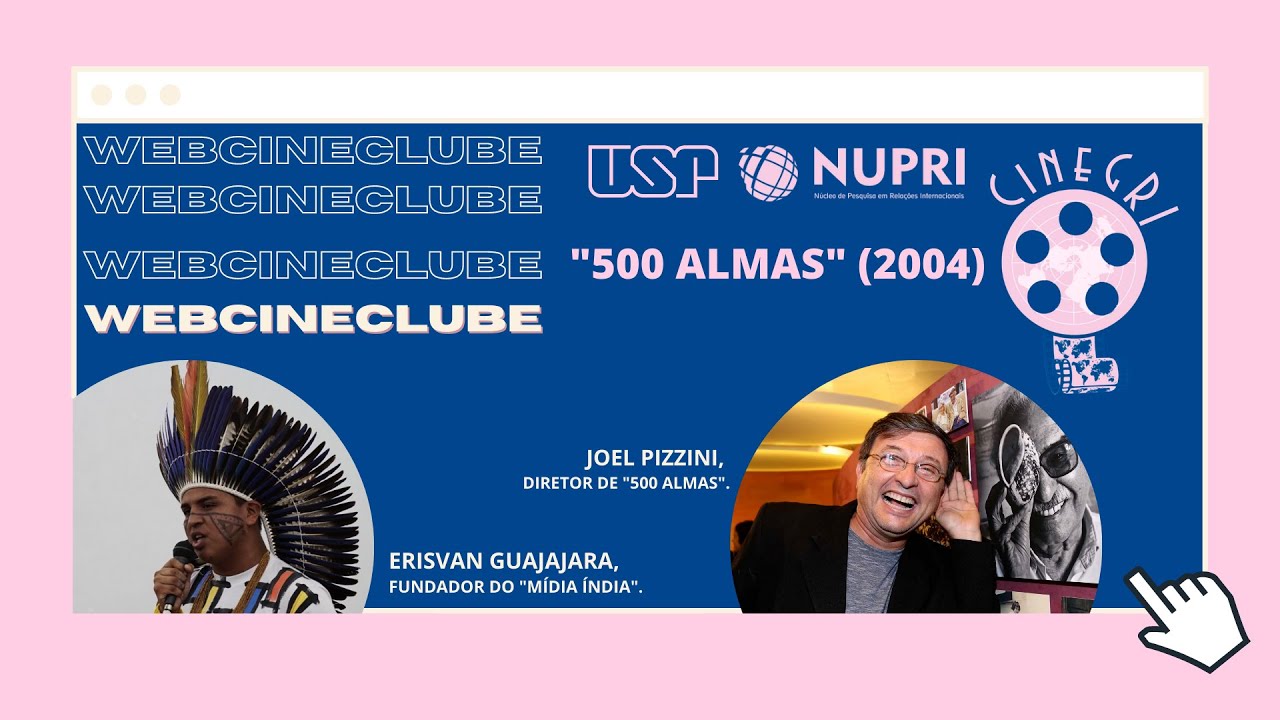 WebCineclube
