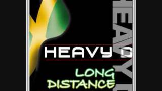 Watch Heavy D Long Distance Girlfriend video