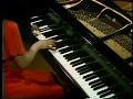 Martha Argerich - Schumann Piano Concerto, Liszt Funérailles and Ravel Jeux d'eau (1977)