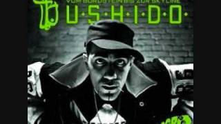 Watch Bushido Outro video