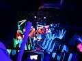 Miami Nights | Party Bus Trailer