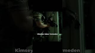 21. Yüzyılın Kürşadı Sehi̇t Mübari̇z İbrahi̇mov