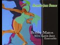 Bobby Matos & Afro Latin Jazz Ensamble - Mama Coolbeans Bobby Matos & Afro Latin Jazz Ensamble - Mama Coolbeans