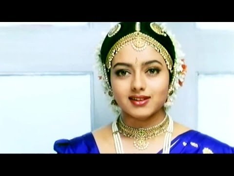 Narasimha Movie || Ramya Krishna Trying to Kill Soundarya
