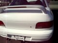 1995 Subaru Impreza WRX STI TYPE RA
