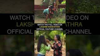 Watch The Full Video On Lakshmi Nakshathra Official Youtube Channel