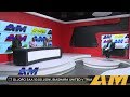 SPORTS AM JUMAPILI 04/02/2018: Uchambuzi wa kina kwa michezo wikiendi