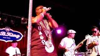 Watch Slick Rick Kit video