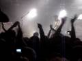 bloc party positive tension live