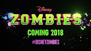 Teaser | ZOMBIES
