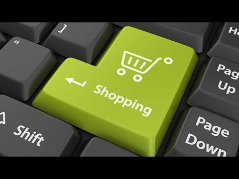 Как продавать через Интернет? Как открыть онлайн-магазин? Как продавать через Интернет? Как открыть онлайн-магазин?