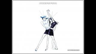 Watch Baustelle Mademoiselle Boyfriend video