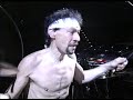 ERUPTION
