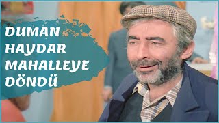Duman Haydar Sulukule'ye Dönüyor! | Gırgıriye'de Şenlik Var