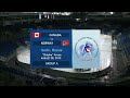 International Ice Sledge Hockey Tournament "4 Nations" Sochi - Canada vs. Norway