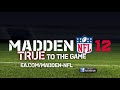 madden 12 tips