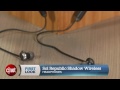 Sol Republic Shadow Wireless: New neckband-style Bluetooth headphone sounds better than competition