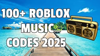 100 Roblox Full Music Codesids October 2025 Working Roblox Id