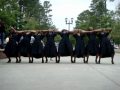 Alpha Kappa Alpha: Omicron Phi Spring 2010 (Part 1)