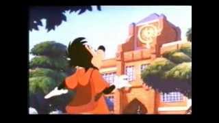 A Goofy Movie - After Today (Arabic)