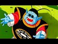 Goku Goes Super Saiyan 3 Remastered Hd 1080p images Goku Goes Super Saiyan 3 Remastered Hd 1080p