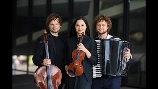 ARS Lituanica Trio - Suoni d’inverno 2020/2021