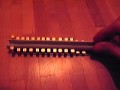 Magnet Ramp