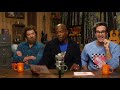 Reacting to Bad Yelp Reviews ft. Terry Crews
