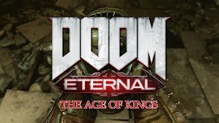 DOOM: Eternal gameplay but it's a classic 90s rts game