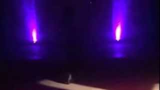 Al Capone Live! pt. 1 (Aquarius Night Club)