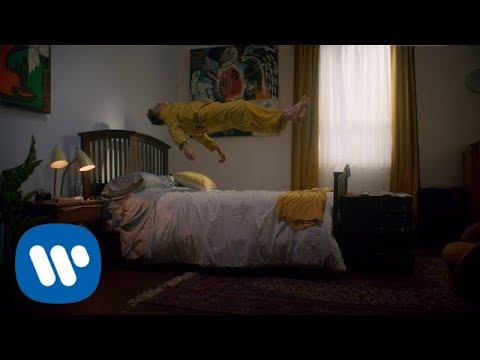 Scott Helman - Everything Sucks (Official Music Video)
