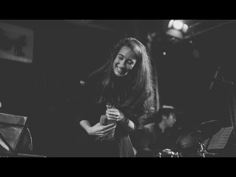 Sparda Jazz Award 2019 - Olga Dudkova Band