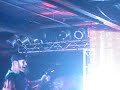 Killswitch Engage entrance and Rose of Sharyn 2/12/2010