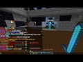 Minecraft: Factions Let's Play! Episode 164 - FACTIONBLACK ALL OUT WAR!