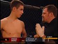 Rory macdonald