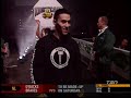 Rory macdonald