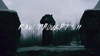 Chris Webby - Raw Thoughts Ii