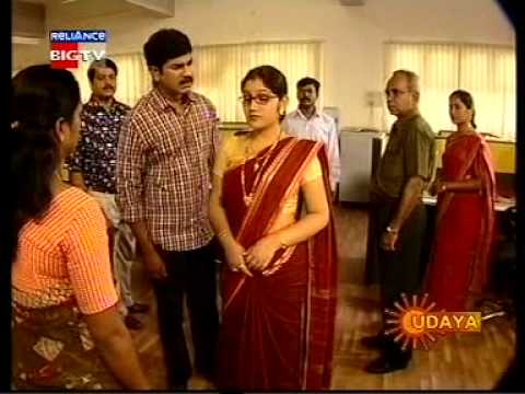 M Vijay Kumar in Rangoli2.mpg.mpg