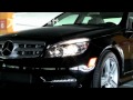 Video 2011 Mercedes-Benz C300