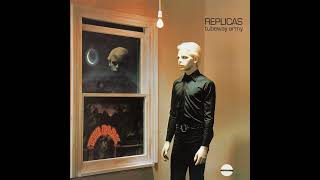 Watch Tubeway Army The Crazies video