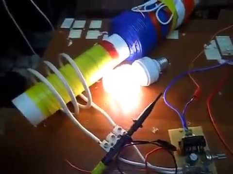 Квантовый генератор своими руками Квантовый генератор своими руками