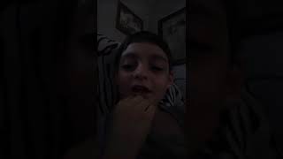 Annoying Orange Fart Abcs