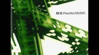 Dj Q - Glasgows Jazz